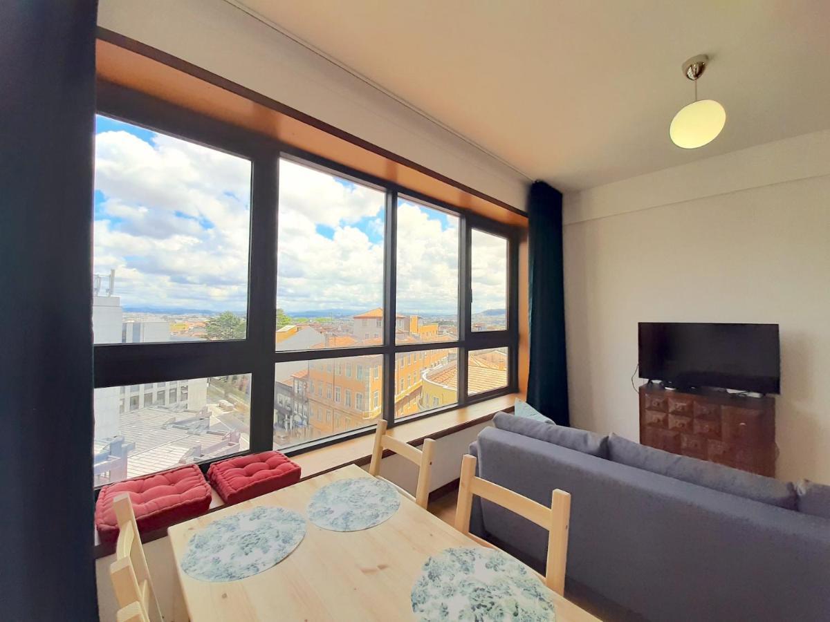 Porto Vista II By Flat In Porto Διαμέρισμα Εξωτερικό φωτογραφία