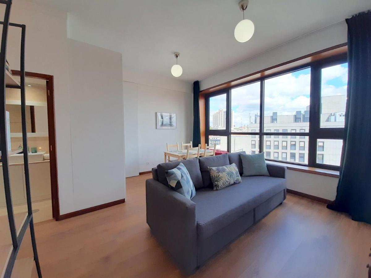 Porto Vista II By Flat In Porto Διαμέρισμα Εξωτερικό φωτογραφία