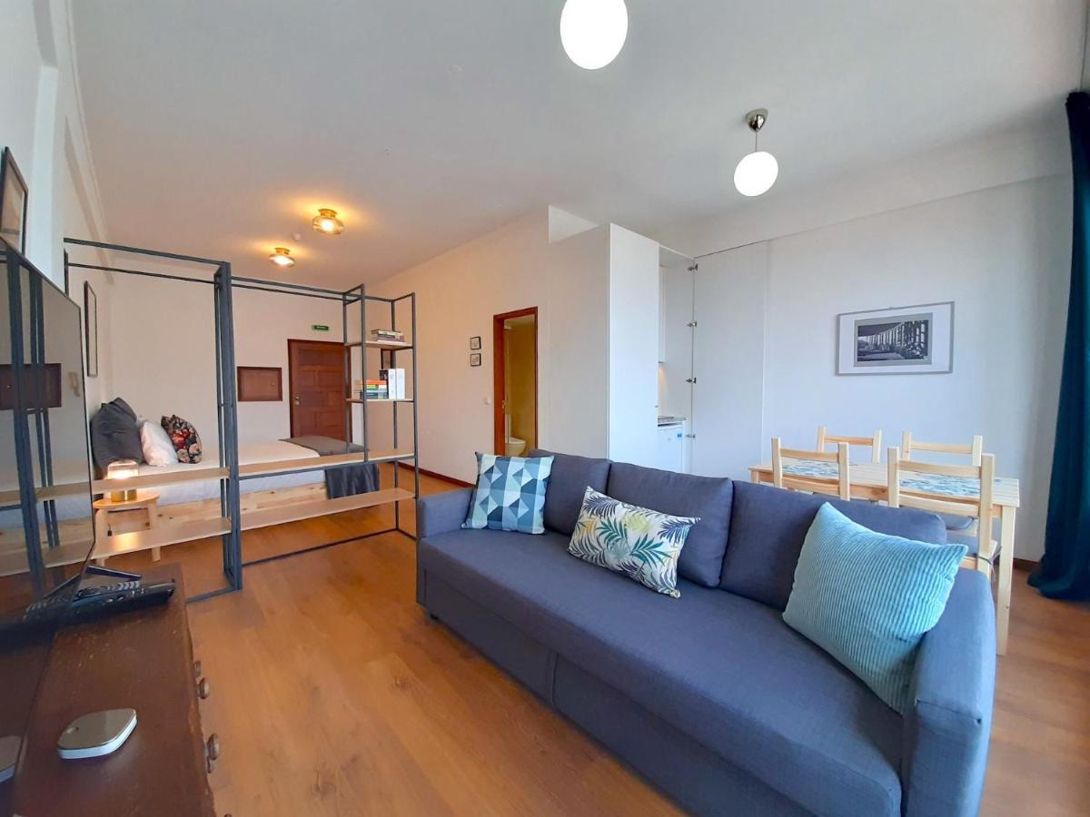 Porto Vista II By Flat In Porto Διαμέρισμα Εξωτερικό φωτογραφία