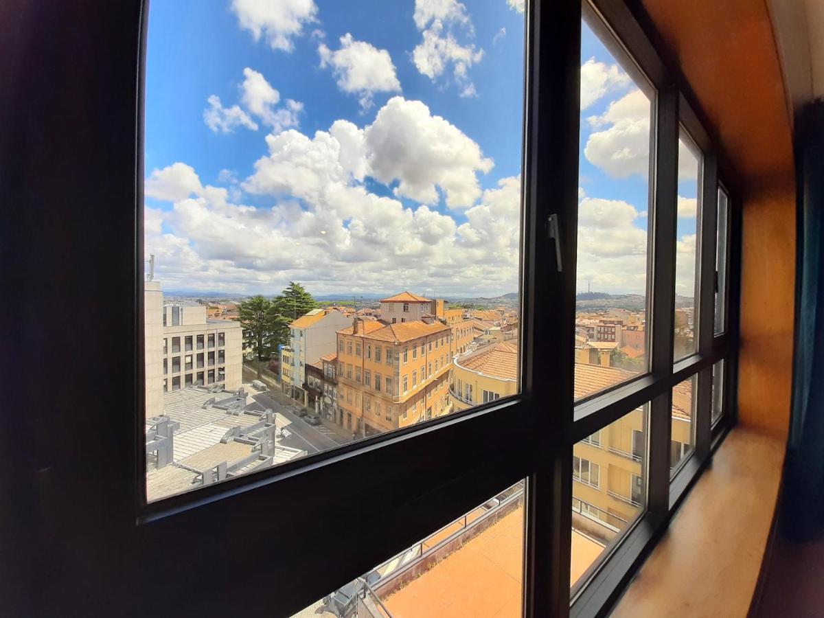Porto Vista II By Flat In Porto Διαμέρισμα Εξωτερικό φωτογραφία