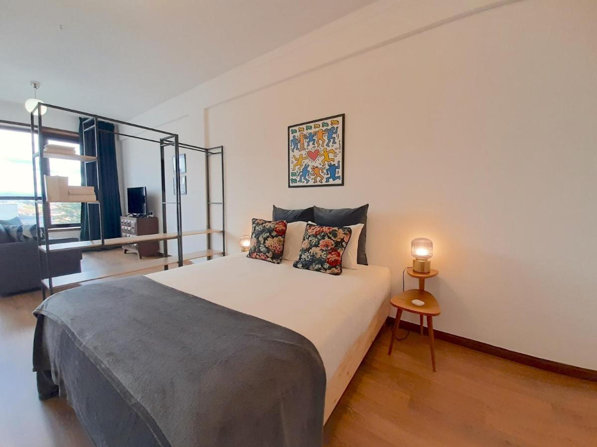 Porto Vista II By Flat In Porto Διαμέρισμα Εξωτερικό φωτογραφία
