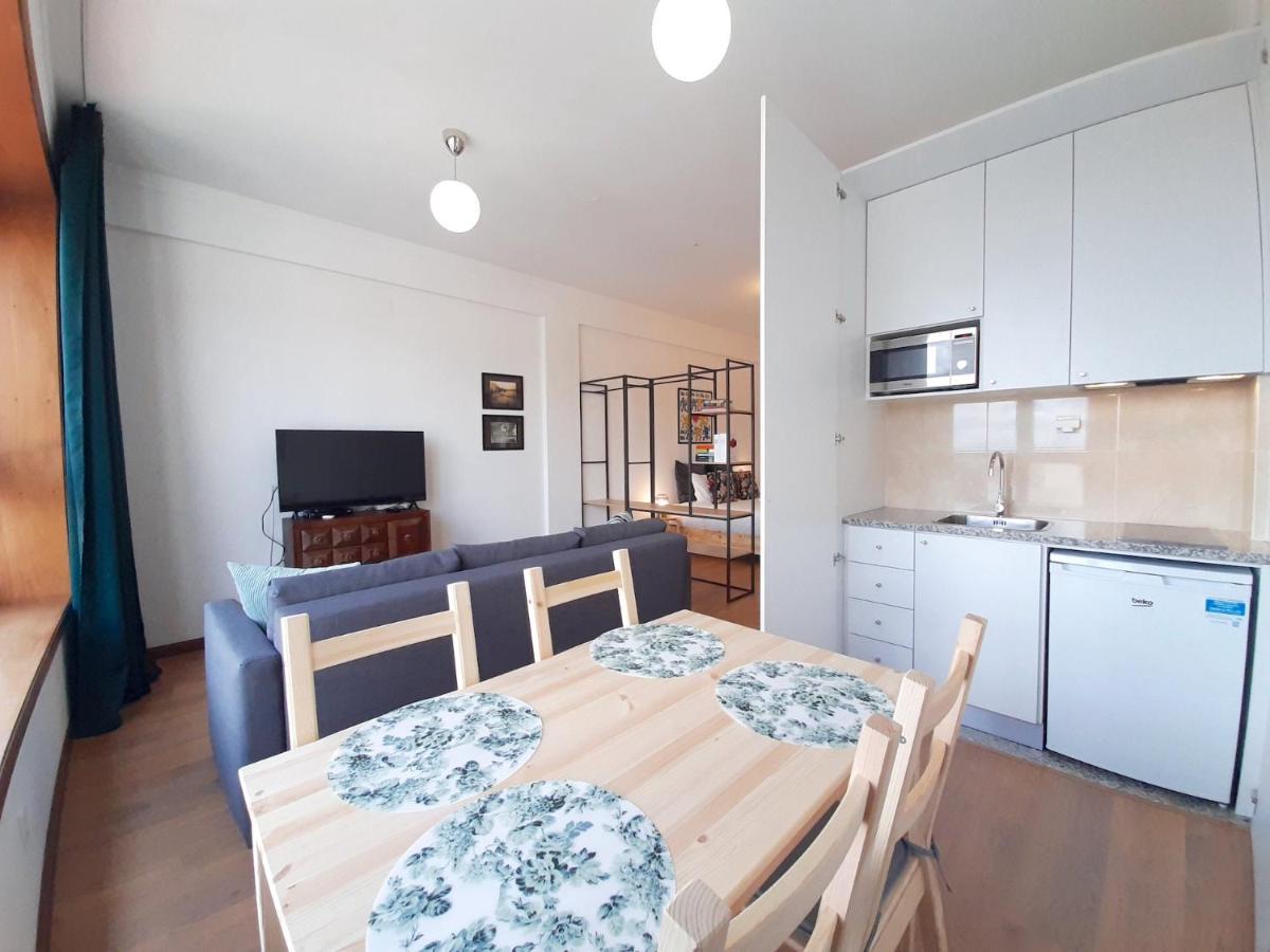Porto Vista II By Flat In Porto Διαμέρισμα Εξωτερικό φωτογραφία