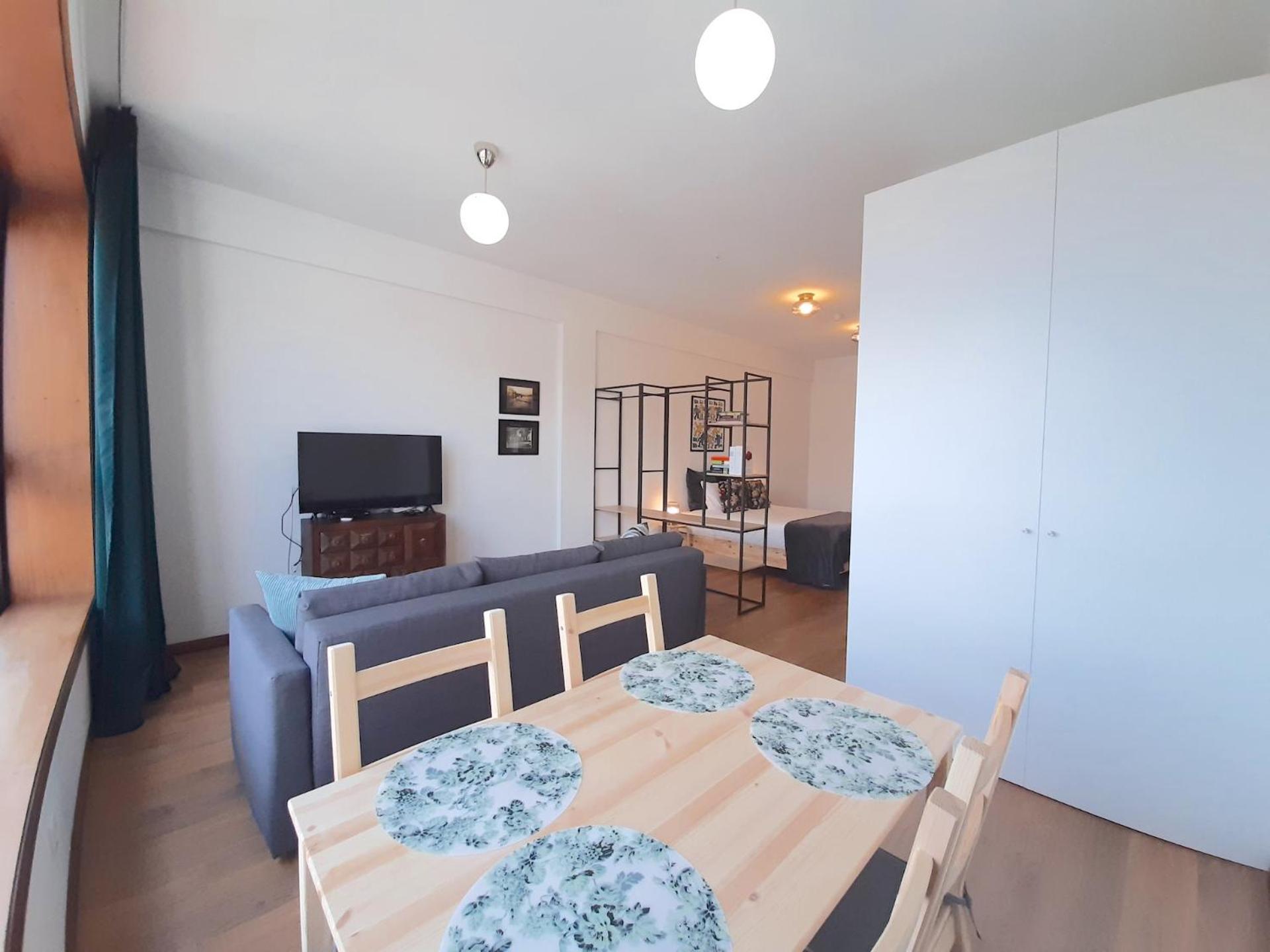 Porto Vista II By Flat In Porto Διαμέρισμα Εξωτερικό φωτογραφία