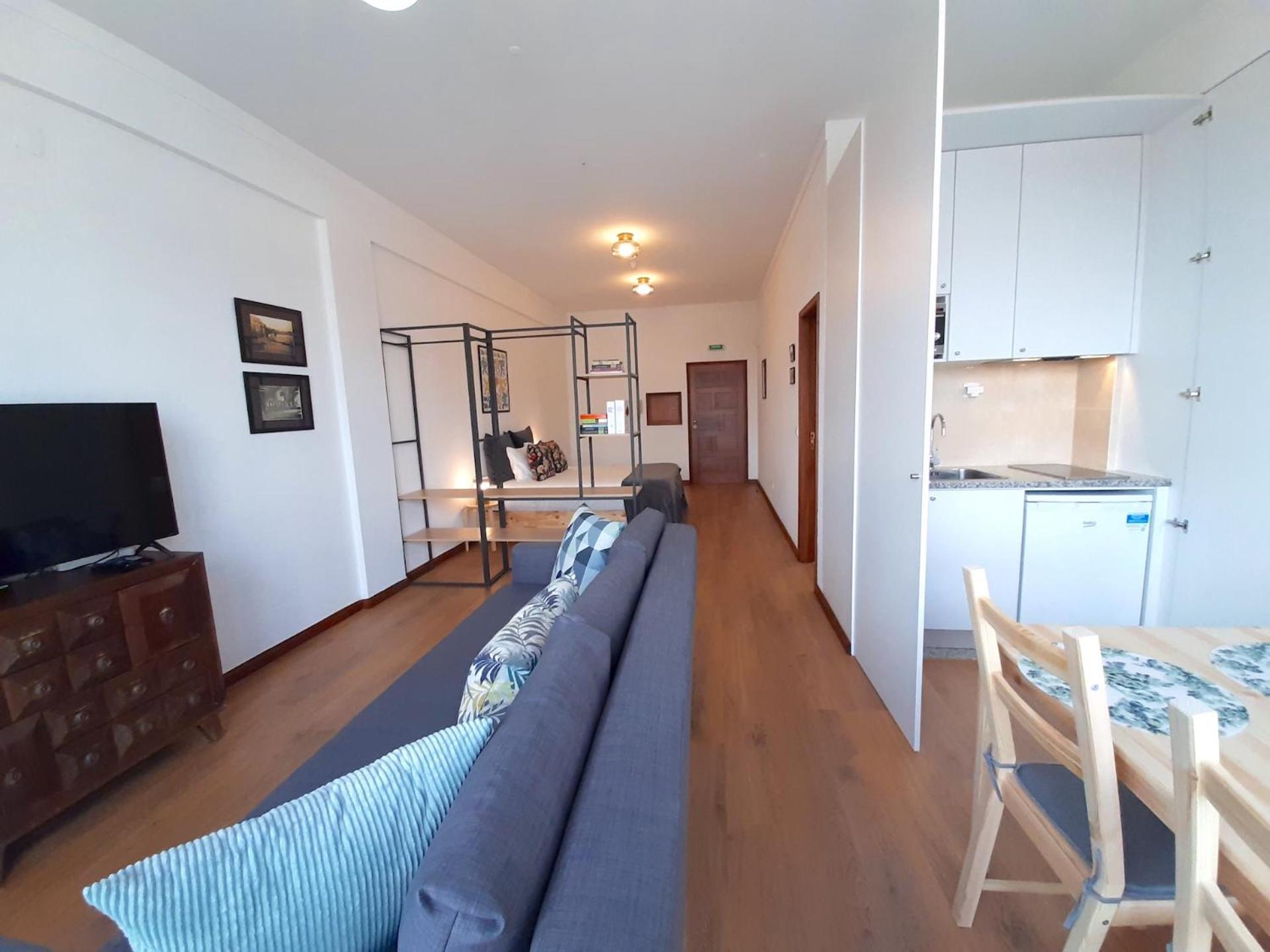 Porto Vista II By Flat In Porto Διαμέρισμα Εξωτερικό φωτογραφία